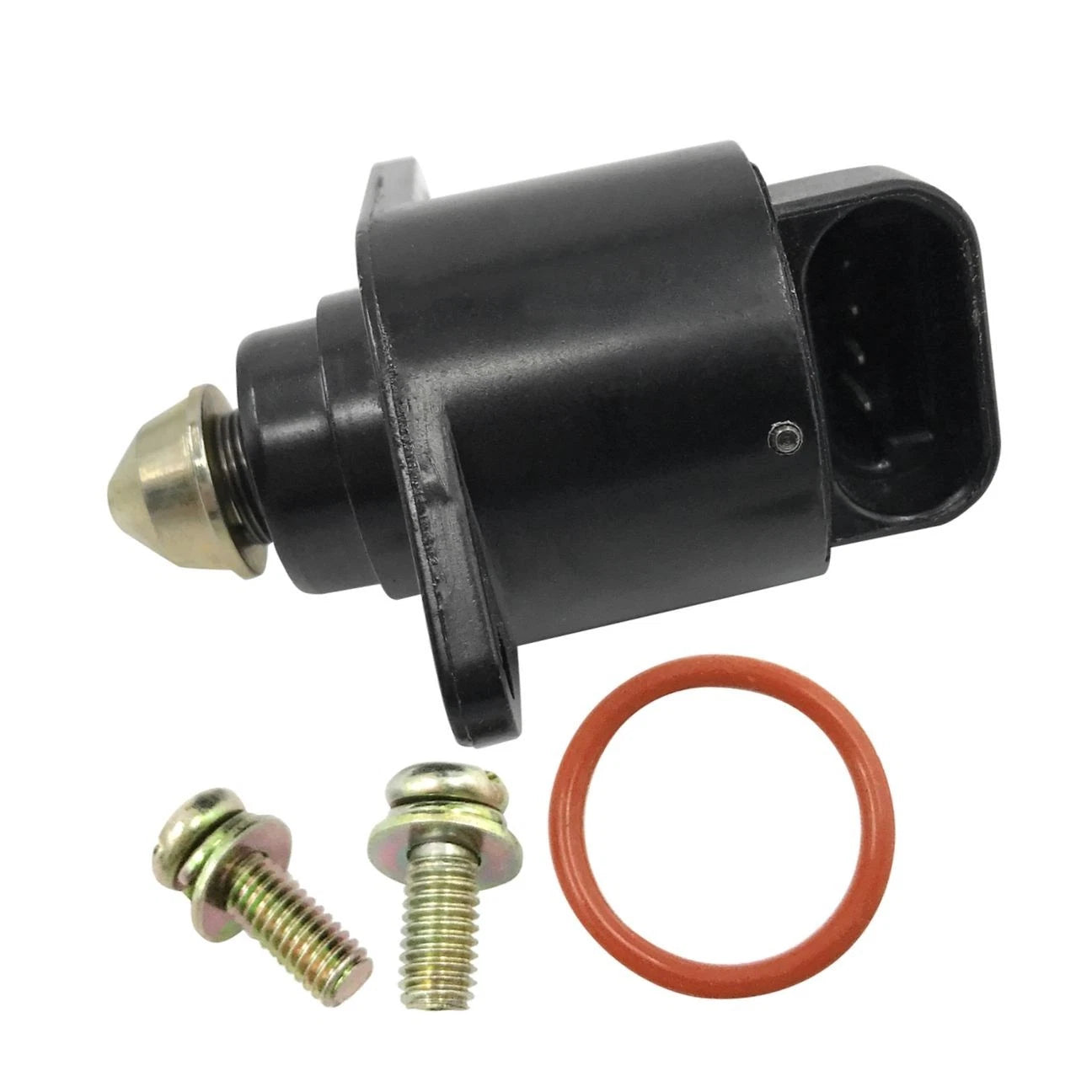 Idle Air Control Valve for GMC G3500 C2500 K2500 (AC6)