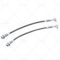 Brake Line Hose Set for Nissan Patrol GQ (1990–1997) RB30 RD28T