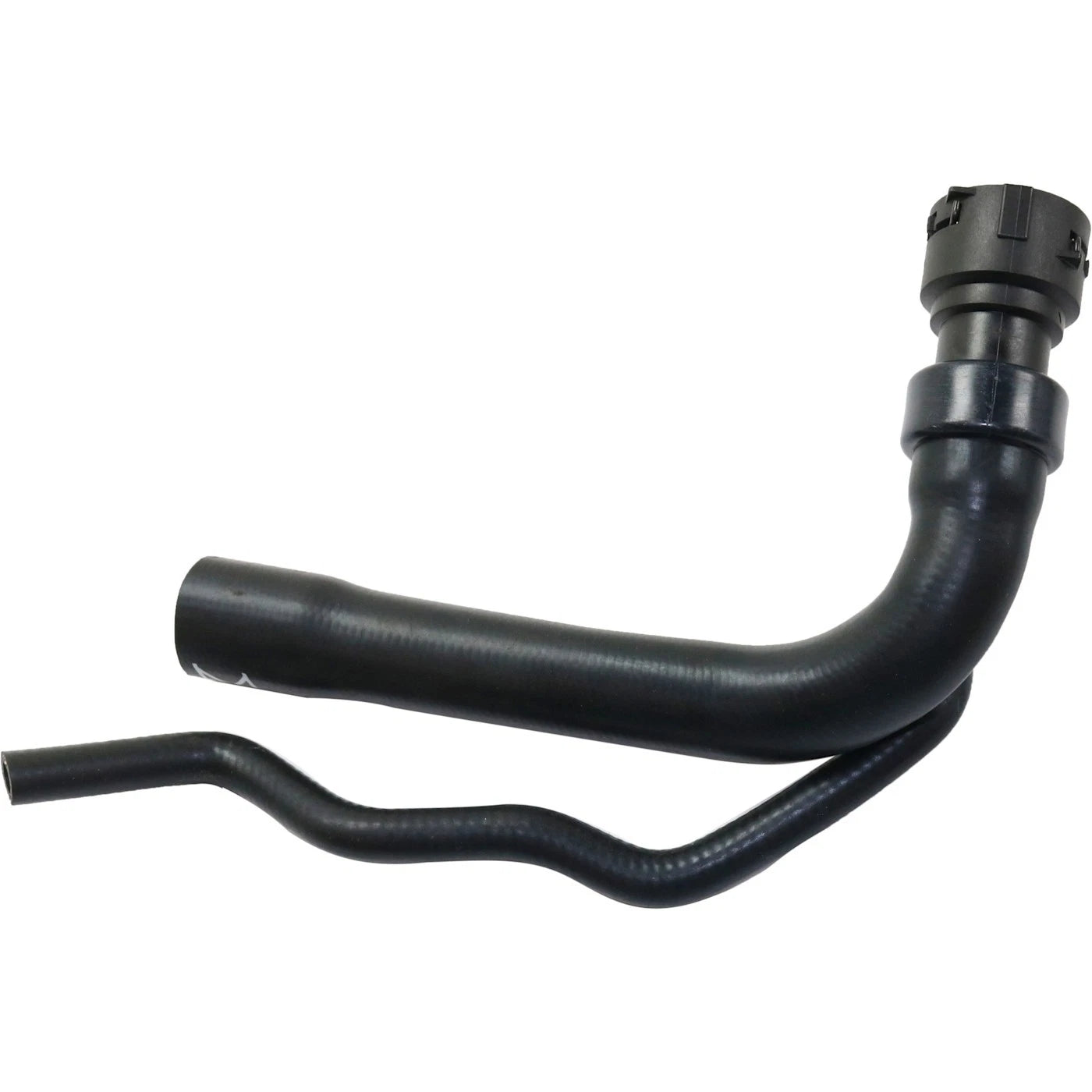 Upper Radiator Hose for Audi A4 Quattro (2002–2005)