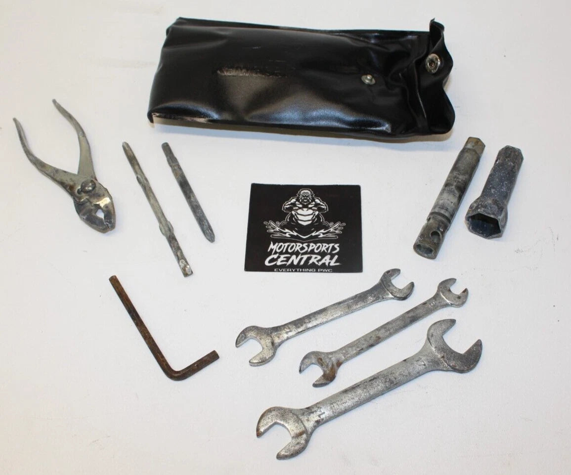 Tool Kit for Kawasaki Ultra 150 SX-R ZXI SXI STS STX (1994–2011) 56007-3711