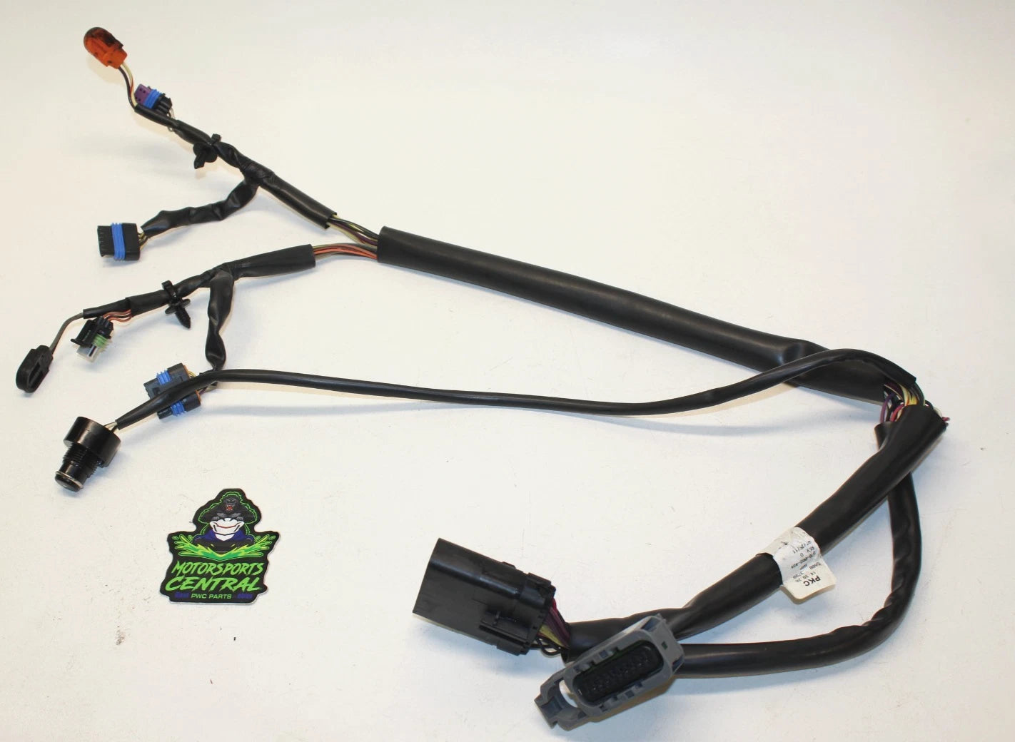 Steering Wiring Harness for Sea-Doo RXT GTX GTI Wake iS (2010–2012) 278002788