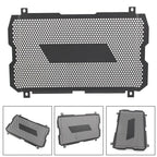 Radiator Grille Cover Protector for Kawasaki Z900 (2017–2018)
