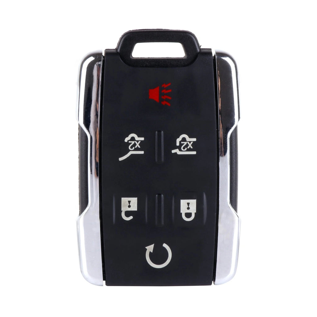 Key Fob Shell Replacement for Chevrolet Tahoe (2015–2019)