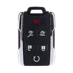 Key Fob Shell Replacement for Chevrolet Tahoe (2015–2019)