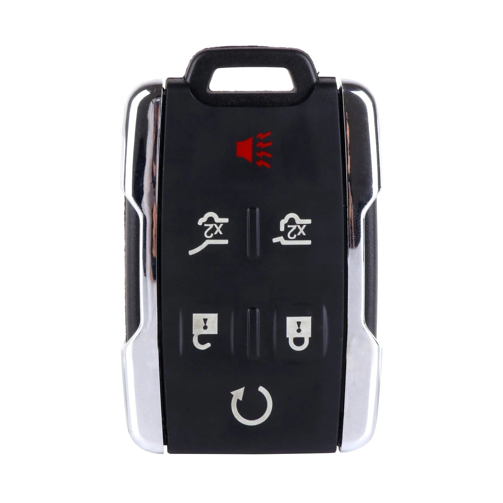 Key Fob Shell Replacement for Chevrolet Tahoe (2015–2019)