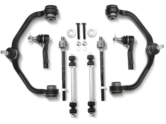 Front Control Arm Ball Joint Tie Rod Sway Bar Link Kit for B2300 (1994–2006)