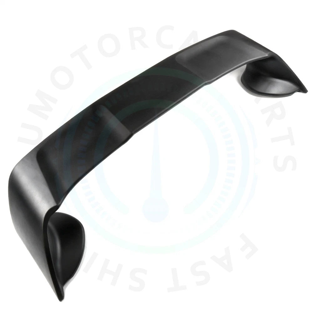 Rear Trunk Spoiler Wing for Lancer EVO 10 (2008–2017)