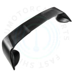 Rear Trunk Spoiler Wing for Lancer EVO 10 (2008–2017)