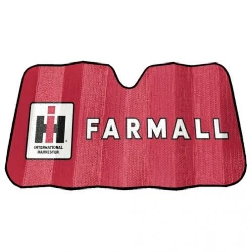 Accordion Bubble Sunshade for IH Farmall