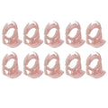 Retainer Clips 10PCS 3/8 in Fuel Line for Ford Models