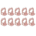 Retainer Clips 10PCS 3/8 in Fuel Line for Ford Models