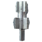PPR Compatible Aluminum Alloy Tool for Water Pipe Opening Tasks