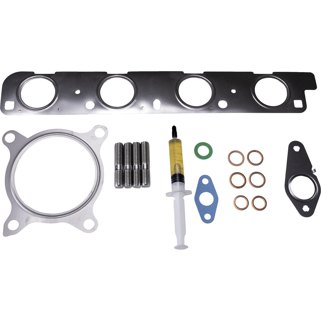 Turbocharger for Audi A5 Quattro, Q5, A4 Allroad, A6 (2012–2015)