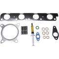 Turbocharger for Audi A5 Quattro, Q5, A4 Allroad, A6 (2012–2015)