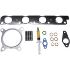 Turbocharger for Audi A5 Quattro, Q5, A4 Allroad, A6 (2012–2015)