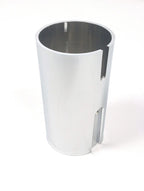 Chrome Shift Cover and Knob for Eaton Fuller Peterbilt Kenworth Freightliner (2013–2026)