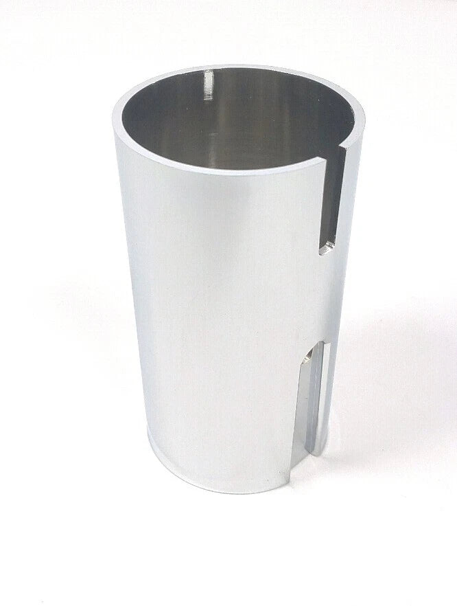 Chrome Shift Cover and Knob for Eaton Fuller Peterbilt Kenworth Freightliner (2013–2026)