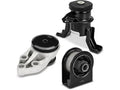 Engine Mount and Transmission Mount Kit for Mazda Tribute (2001–2006)