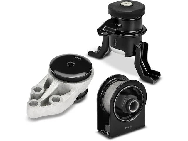 Engine Mount and Transmission Mount Kit for Mazda Tribute (2001–2006)
