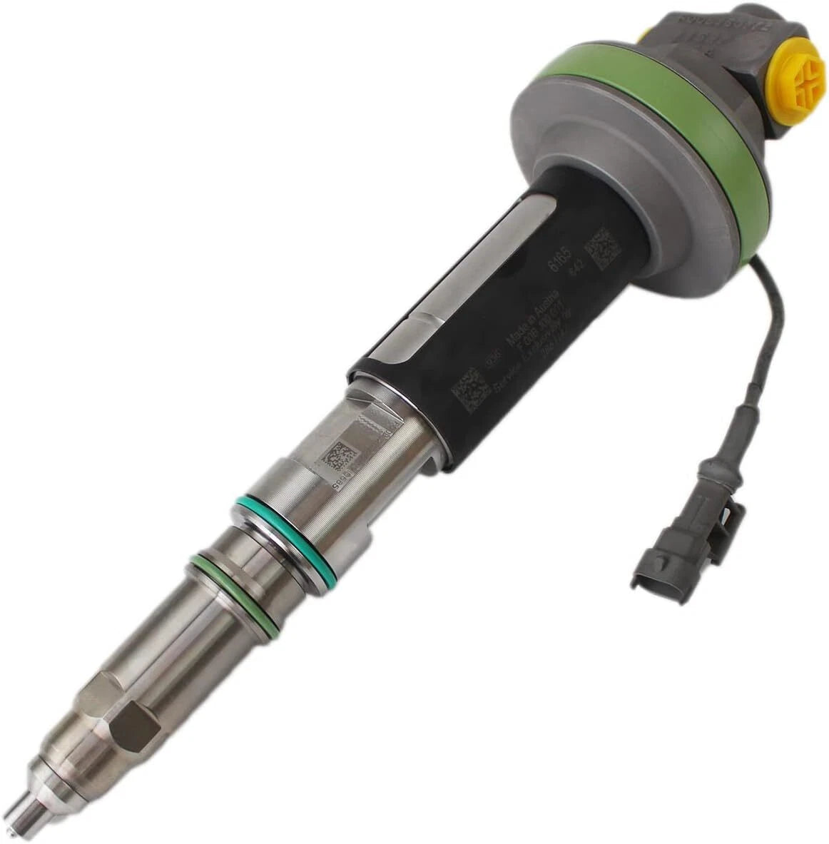 Fuel Injector 4964171 for Cummins QSK19 Diesel Engine