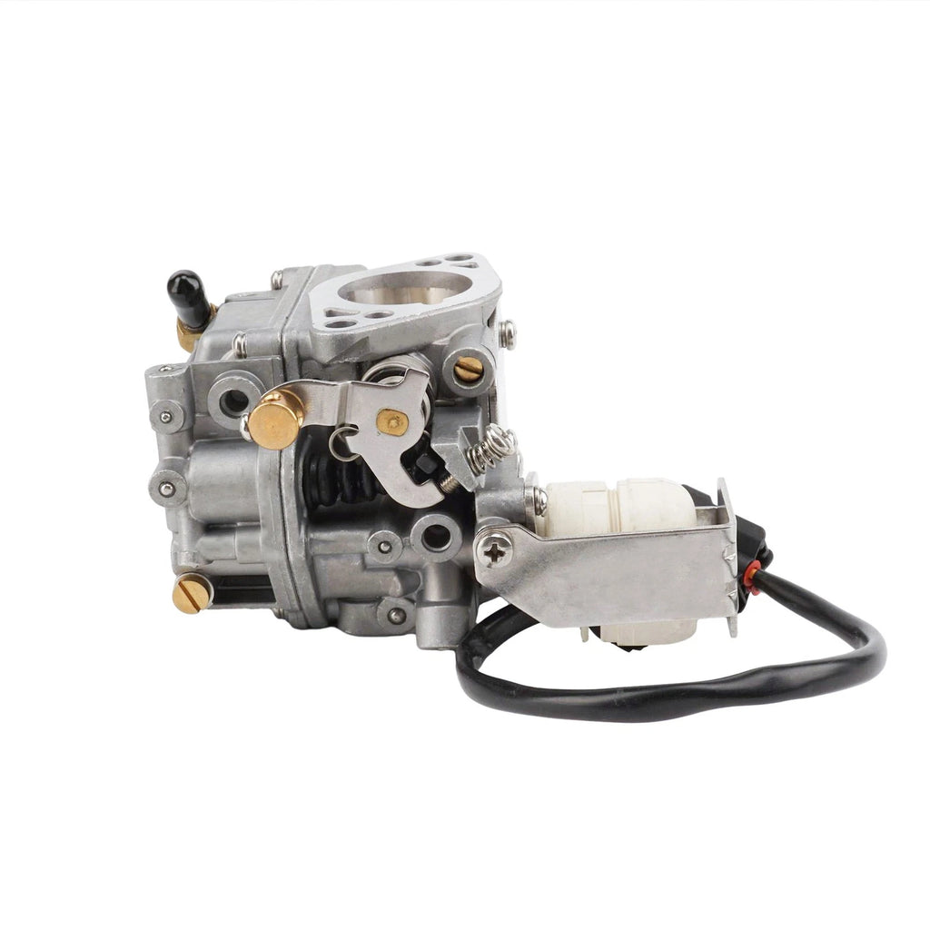 Carburetor 6BL-14301-00 6BL-14301-10 for Yamaha 4 Stroke 25 HP (1999–2023)