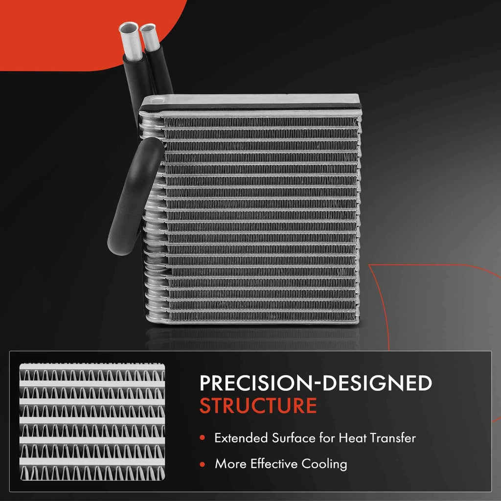 A/C Evaporator Core for Jeep Grand Cherokee (1995–1998) Dodge Ram 1500 (1995–1998)