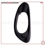 Interior Door Handle for Chevy Trailblazer (2002-2009) Black