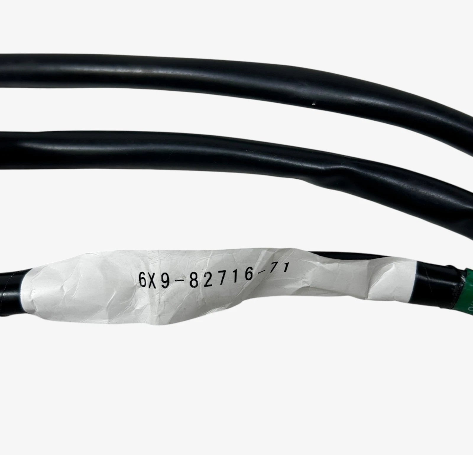 EKS Harness Cord Switch Assembly for Yamaha (6X9-82716-71)