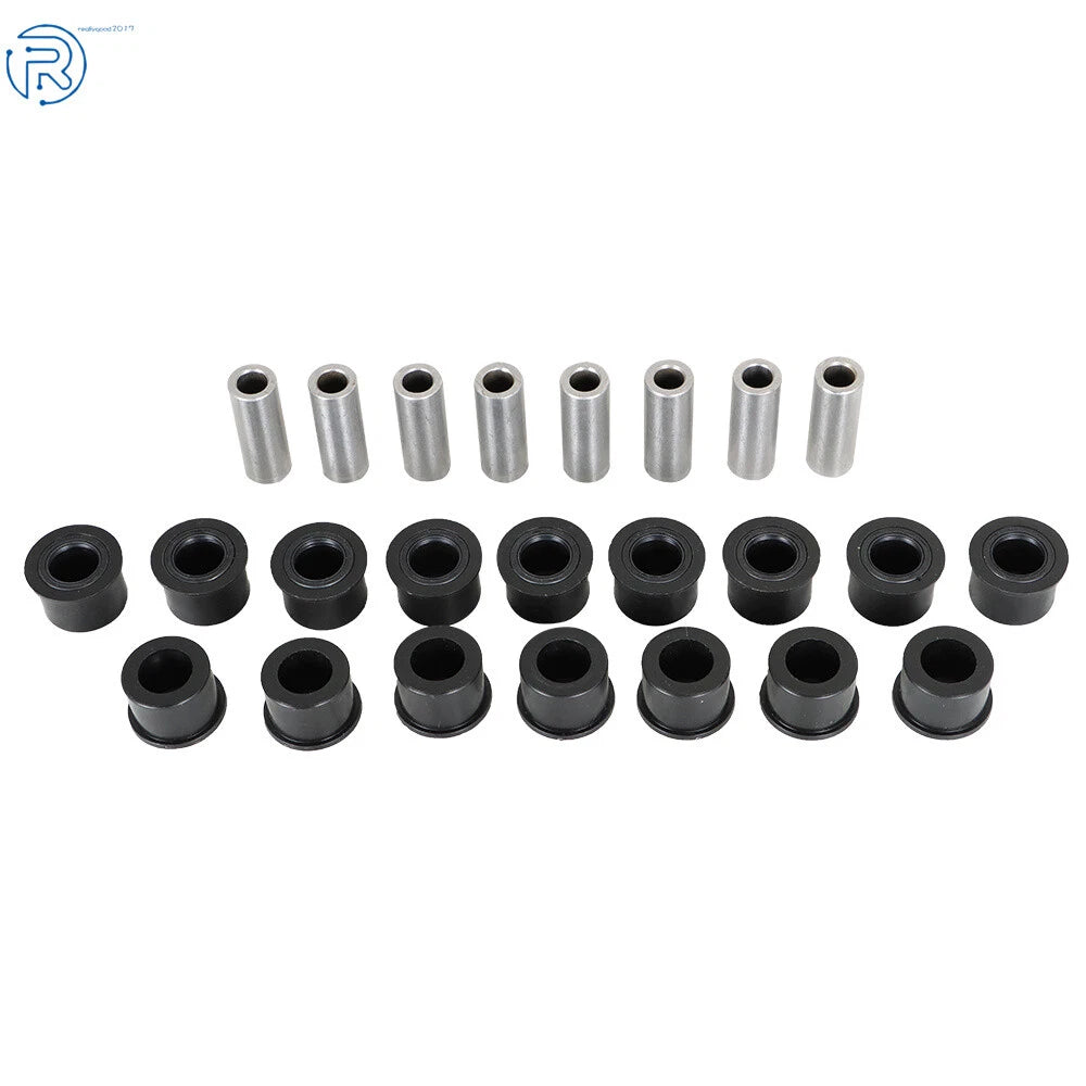 A Arm Bushings Kit for Honda FourTrax 300 TRX300FW 4x4 (1988–2000)