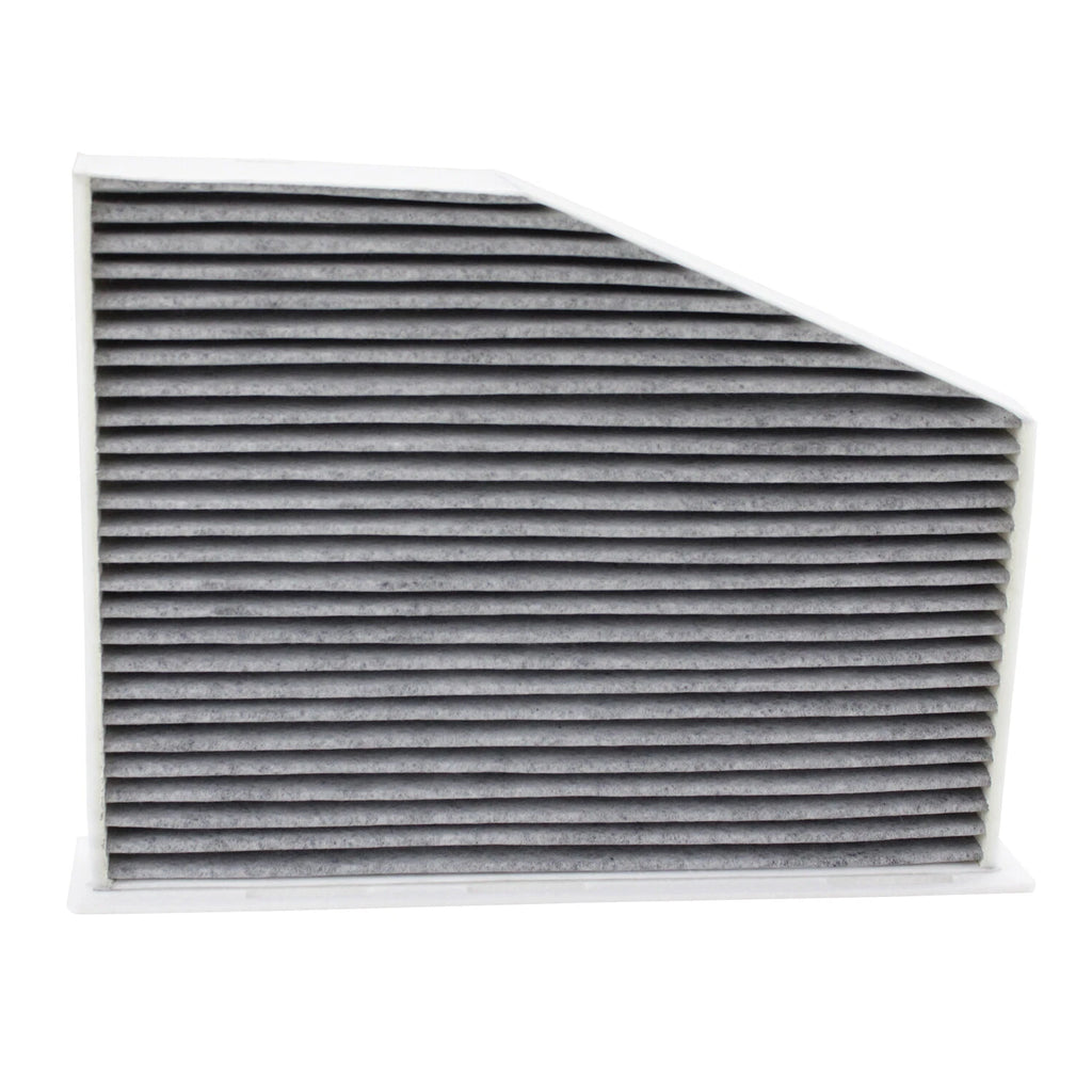 WIX Cabin Air Filter 24489 for Various Makes and Models