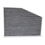 WIX Cabin Air Filter 24489 for Various Makes and Models