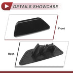 Washer Nozzle Cover Cap for Subaru Legacy (2010–2014) Unpainted