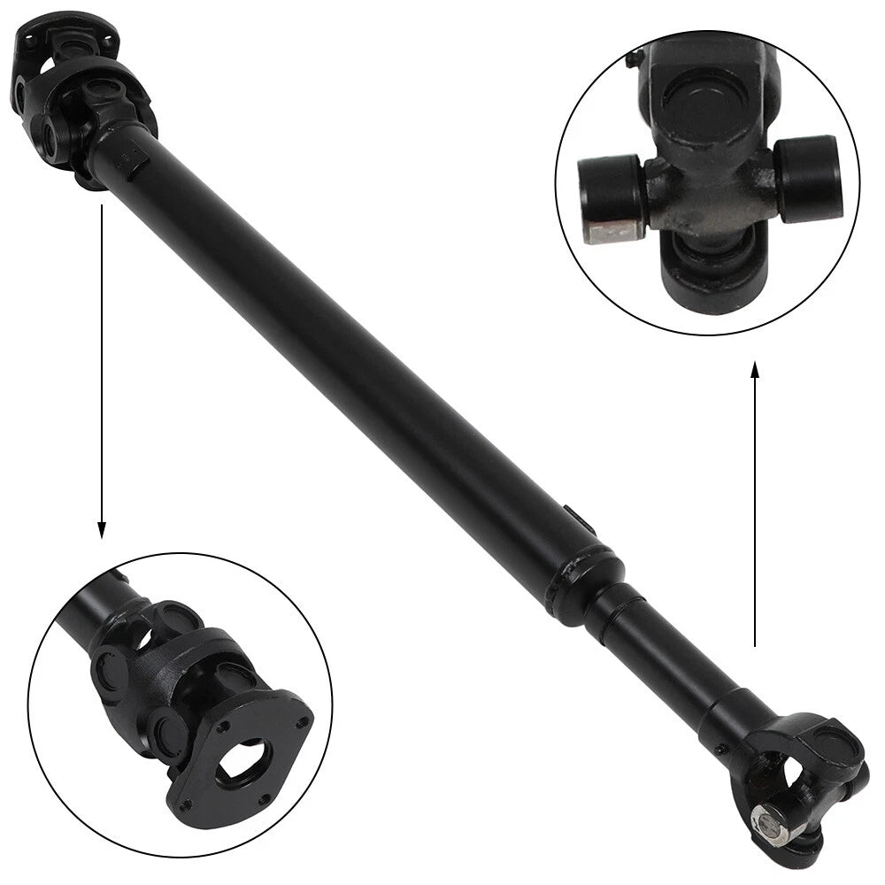 Front Driveshaft for Ford F-250 F-350 Super Duty 4WD (1999–2007)
