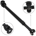 Front Driveshaft for Ford F-250 F-350 Super Duty 4WD (1999–2007)