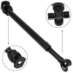 Front Driveshaft for Ford F-250 F-350 Super Duty 4WD (1999–2007)