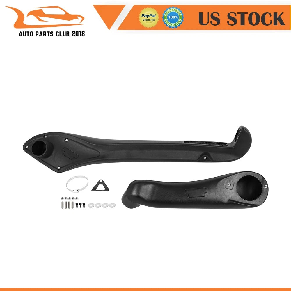 4X4 Off Road Snorkel Kit for Toyota Land Cruiser Prado (2009–2017)
