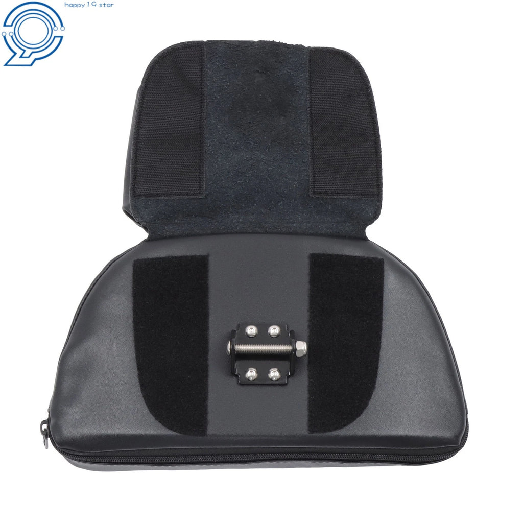 Removable Mount Driver Backrest for Can-Am Spyder RT (2010-2019)