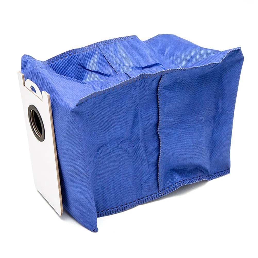 Set of 4 Dust Bags for BObsweep Dustin Orbi (Compatible)