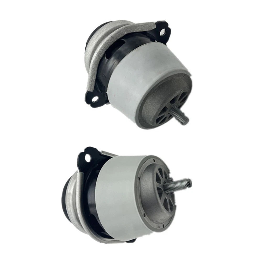 Pair Hydro Engine Mounts for Porsche Cayenne (2011–2018)