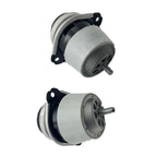 Pair Hydro Engine Mounts for Porsche Cayenne (2011–2018)