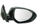 Right Mirror for Mazda 3 (2010–2013) KK277GK