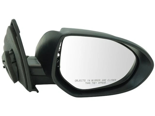 Right Mirror for Mazda 3 (2010–2013) KK277GK