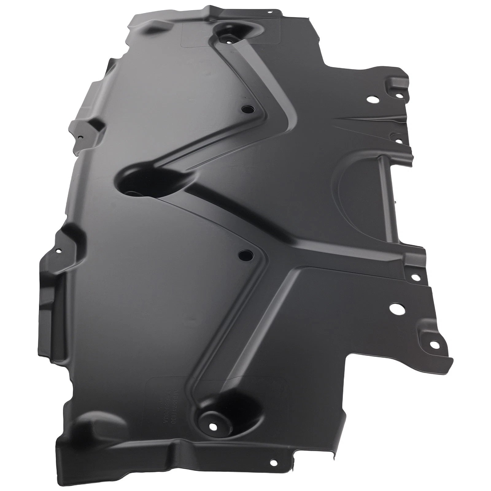 Engine Protection Shield for Mercedes-Benz GL450 (2007–2012)