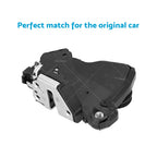 Front LH Door Lock Actuator Motor for Toyota Camry CV36 (2002–2006)