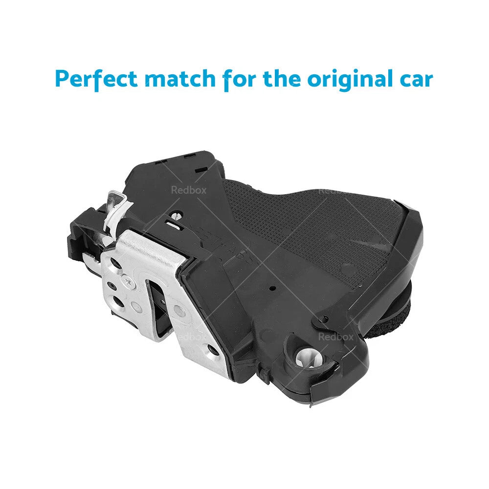 Front LH Door Lock Actuator Motor for Toyota Camry CV36 (2002–2006)