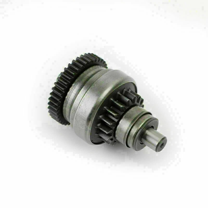 Starter Drive Bendix for Yamaha Grizzly 600 YFM600 (1998–2001) N3