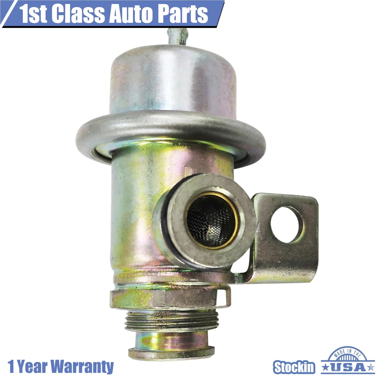 Fuel Injection Pressure Regulator for Buick Century Chevrolet Lumina (1997–2005)