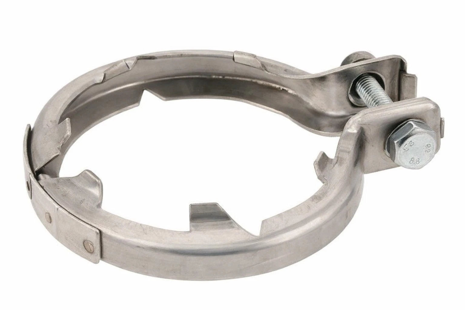 Exhaust Clamp for Mercedes-Benz GL350, ML350, R350, GL320 (2006–2012) 2024900841