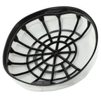 Filters for Nilfisk Saltix Vacuum Cleaner (Model Specific)