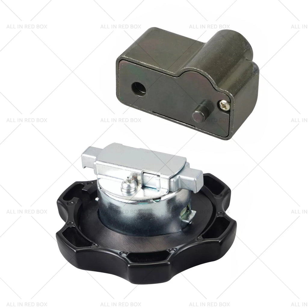Ignition Key Switch Fuel Lock Set for Suzuki DRZ400 DRZ400SM DRZ400S (2000–2023)